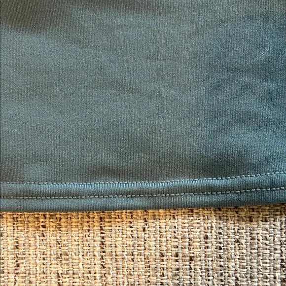 Alo yoga Real Blue Sports Bra - Picture 5 of 9